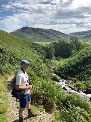 Lifetime birder, currently living in Somerset. Local patch, Carymoor and Carymarsh. Also interested in most other areas of British natural history.