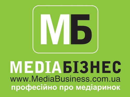 mediabusinessua's profile picture. mediabusiness, tv, radio, digital, press, cinema, advertising