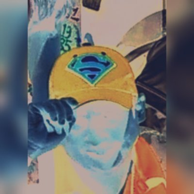 Vick Gonzálezさんのプロフィール画像