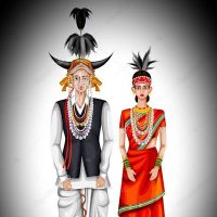 Aboriginal of India (@indiaaboriginal) 's Twitter Profile