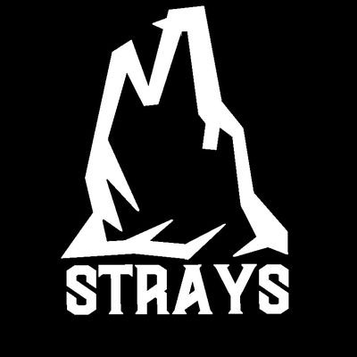 Official Twitter of StraYs Esports ~ italian esports organization. Contact us: StraysEsportOfficial@gmail.com #GoSTRAYS