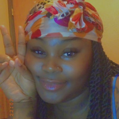 Lil__Fizz's profile picture. Blessed ❤️