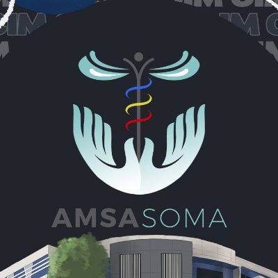 This is the official page of AMSA-SOMA (Asian Medical Students’ Association - Service- Oriented Medical Advocates)