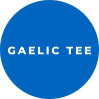 GaelicTee (@gaelictee) 's Twitter Profile