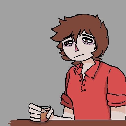 My names Inkticious, i do art stuff, DMs are always open. main acc: @inkticious