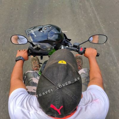 Aditya Khade Profile