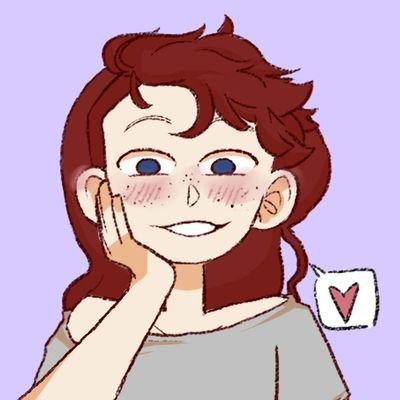she/her︙23, nonbinary︙d&d nerd @illinaryplayer0︙profile pic: https://t.co/dbIX6v7TBI