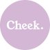 Cheek Media Co. (@cheekmediaco) Twitter profile photo Cheek Media Co. (@cheekmediaco) Twitter profile photo