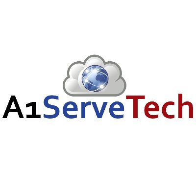 a1servetech's profile picture. 