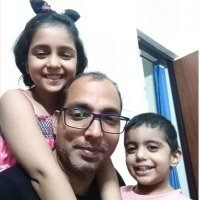 Krishna (@krishnakmurari) 's Twitter Profile