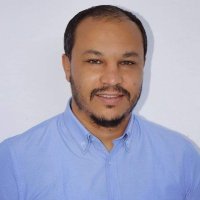 Hamdi CHTOUROU (@hamdi_chtourou) 's Twitter Profile