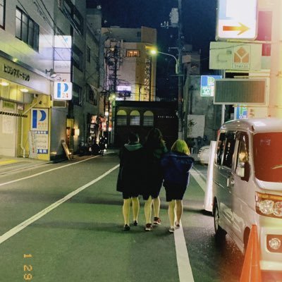 yu_mi712's profile picture. 見るだけ専門👀