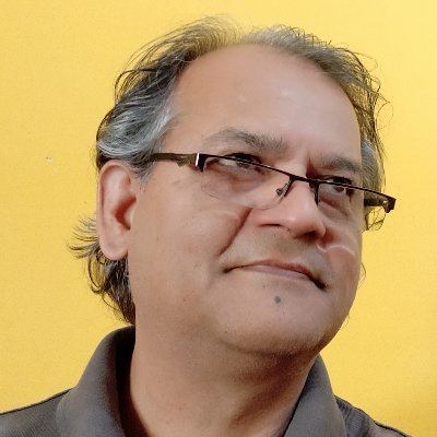 Benedict Paramanand Editor of https://t.co/Vxhx5a5PD3, author of C K Prahalad - Mind of the Futurist, Iqbal Baba, SMASH!, & others. CEO https://t.co/qoGQKIzYkD