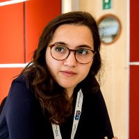 Gülşen Güler (@gulsengulerdl) 's Twitter Profile