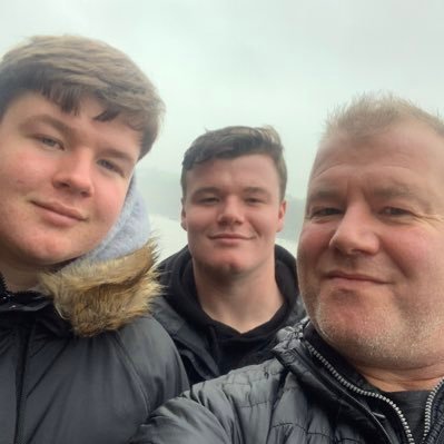 JobeGibbs's profile picture. Very proud Dad of Sam @SamJobeGibbs and Jack @JackGib94695385