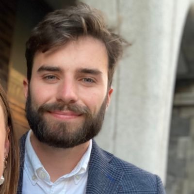 Postdoctoral Researcher - HSE Digital Transformation and Innovation @HSE_DA