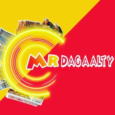 MrDagaalty_offl's profile picture. Web Series | Public Talk | Prank Show | Cine News | Celebrity Interview | Teaser/Trailer/Song/Movie Review | Shooting Spot | Audio Launch| Press Meet|