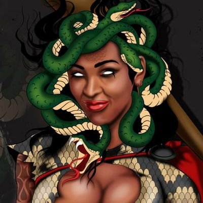 cobra_arts84さんのプロフィール画像