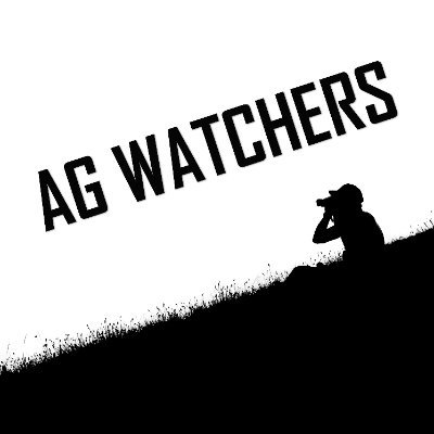 Want a serious pod on agriculture, food and its markets? You're in the wrong place. Hosted by 2024 Red Meat achiever finalist @meat_watcher and someone else.