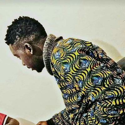 JonathanNtalem1's profile picture. part time African, full time Congolese.
 
Powered by Congolese Rumba