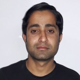 AfsarAh45039925's profile picture. 