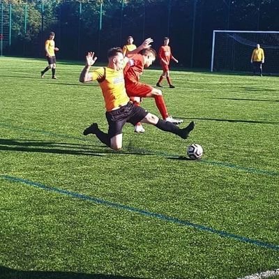 KristopherMcge6's profile picture. 