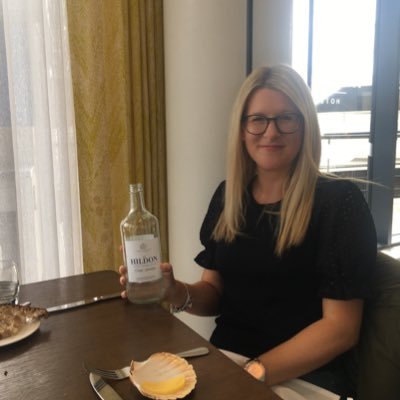 gemmalbrice's profile picture. Be Kind.                                                               Drink Hildon Water 😁