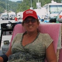 Nancy Daniels (@rain_zy) 's Twitter Profile