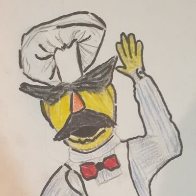 HillKearns's profile picture. One of those people