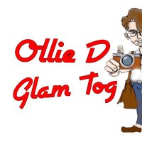 Ollie Davis - @Olliedglamtog Twitter Profile Photo