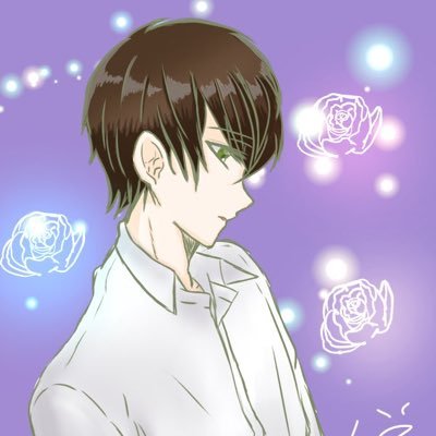 流布さんのプロフィール画像
