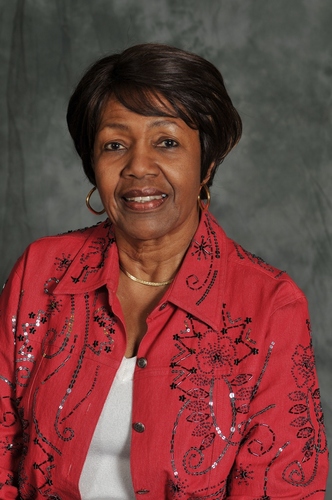 I'm County Legislator Alfreda Williams, representing Sleepy Hollow, Tarrytown, Elmsford & Greenburgh. I chair the Board's Committee on Community Services.