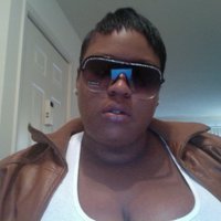 Rhonda Parker - @Rhonda_Rachelle Twitter Profile Photo