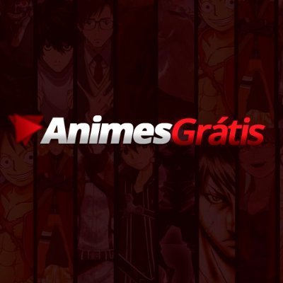 AnimesGratis.net (@animesgratisnet) / X