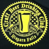 Niagara Falls Craft Beer Drinking Club (@n_f_c_b_d_c) 's Twitter Profile