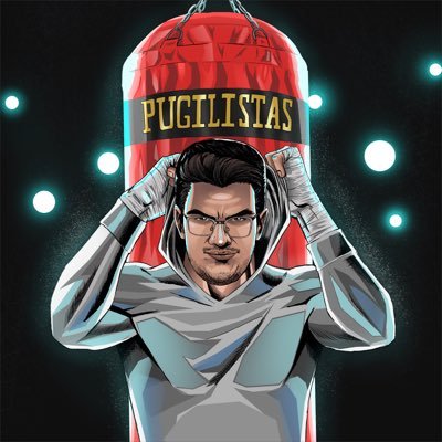 Un día me cansé de buscar culpables; y aprendí a ser aliado de mis propios huracanes 🌪 ¡Escucha mi primer disco #Pugilistas!