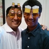Gautam Sarkar (@sarkarg) 's Twitter Profile Photo Gautam Sarkar (@sarkarg) 's Twitter Profile Photo