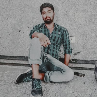 rajputabhinav8's profile picture. Winning spirits 💪👏