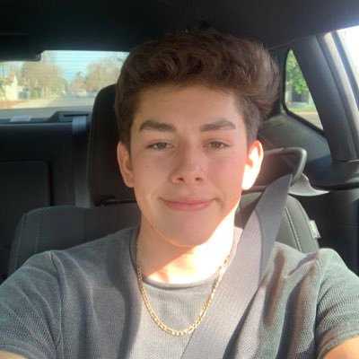 Profile Picture of Julian Sanchez (@juliangsanchez) on Twitter