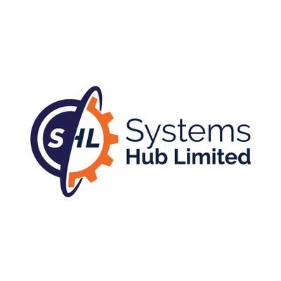 systemshub's profile picture. 