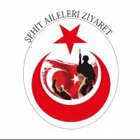 Şehit Aileleri Ziyaret🇹🇷(@SehitZiyaret) 's Twitter Profile Photo