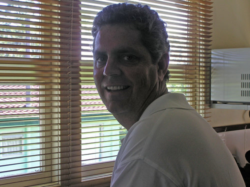 terryob1's profile picture. 