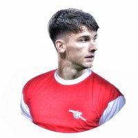 Arsenalized Alvin (@arsenalized2004) 's Twitter Profile