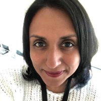 Geeta Schmidt (@geeters) 's Twitter Profile