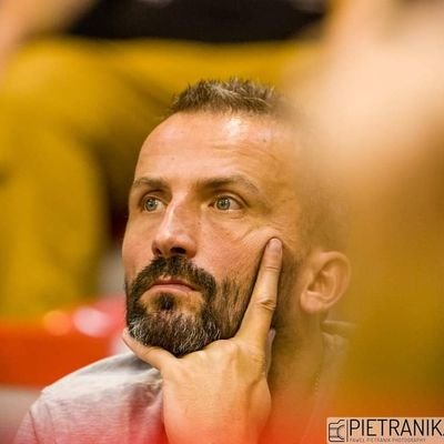 Andrzej Jankowskiさんのプロフィール画像
