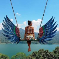 قطعة سكر..!! (@sugar2001912) 's Twitter Profile Photo