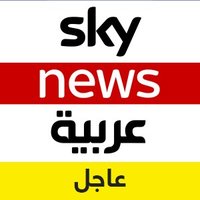 سكاي نيوز عربية-عاجل(@SkyNewsArabia_B) 's Twitter Profileg