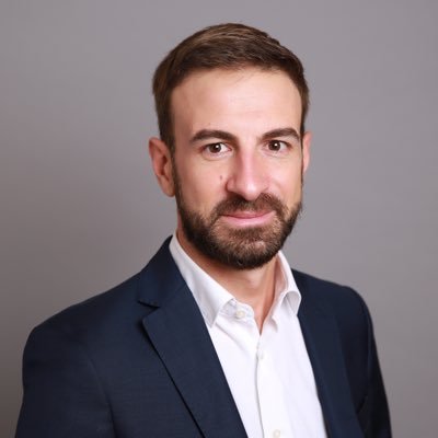 ChambeLudovic's profile picture. #Sustainability and #CSR #manager for @CBRE but views expressed are my own #MRICS #ResponsibleRealEstate #ESG #NZC #Innovation