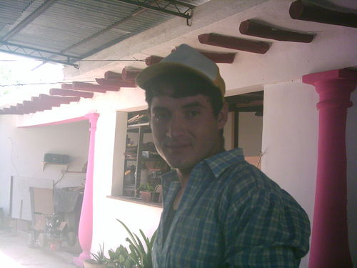 christian110587 Profile Picture