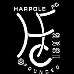 Official Twitter account of Harpole FC - founded in 1896